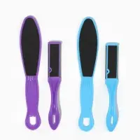 Набор для педикюра, 2 предмета, МИКС