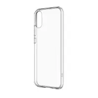 Чехол Samsung A02 TPU 1.2 мм