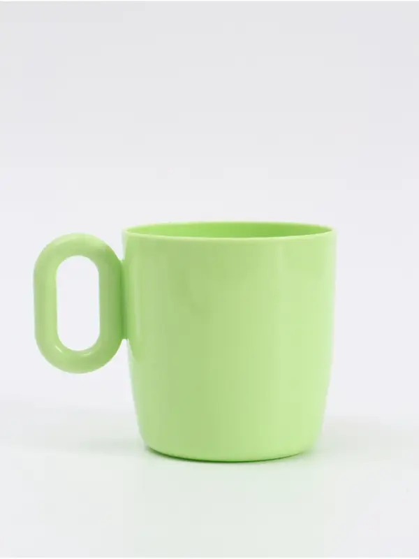 Кружка пластиковая 300 мл, &laquo;Ум и Хрум&raquo;