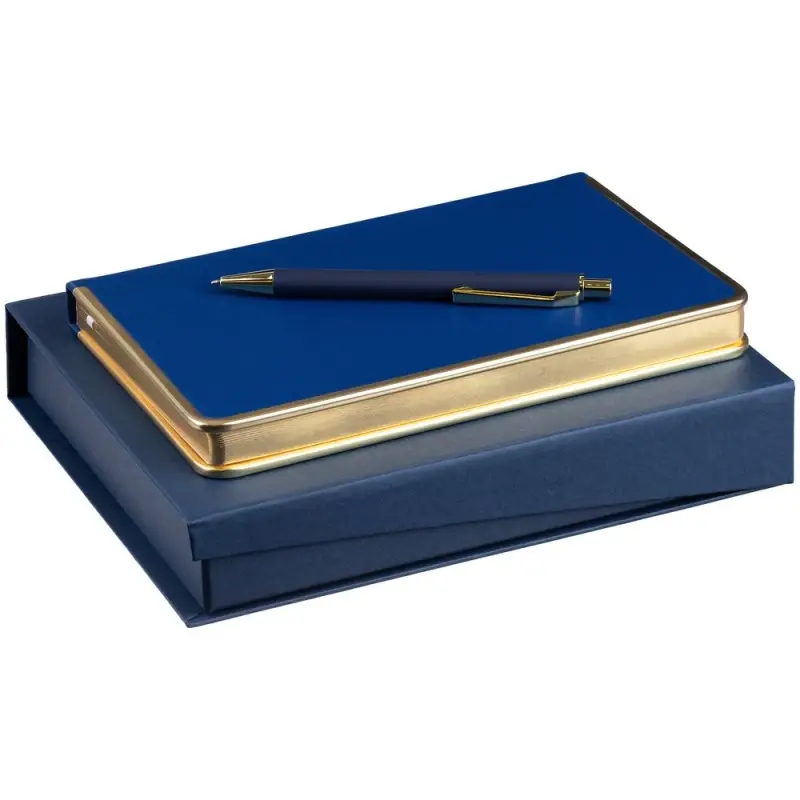 Набор Relax, синий Набор Relax, синий