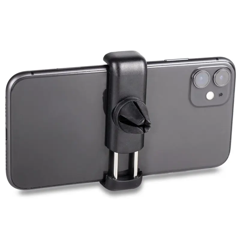 Держатель для смартфонов универсальный в дефлектор AVS AH-1507-M