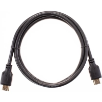 Кабель HDMI 19M/M,ver. 2.1, 8K@60 Hz 1.5m, медь,  Telecom <TCG255-1.5M