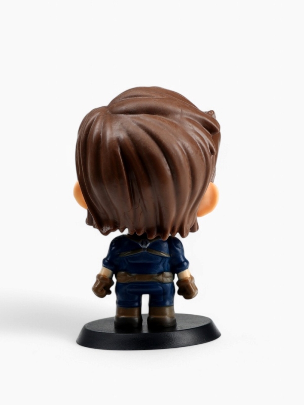 MARVEL Мстители Коллекционная фигурка MARVEL Мстители Коллекционная фигурка "Капитан Америка зомби"