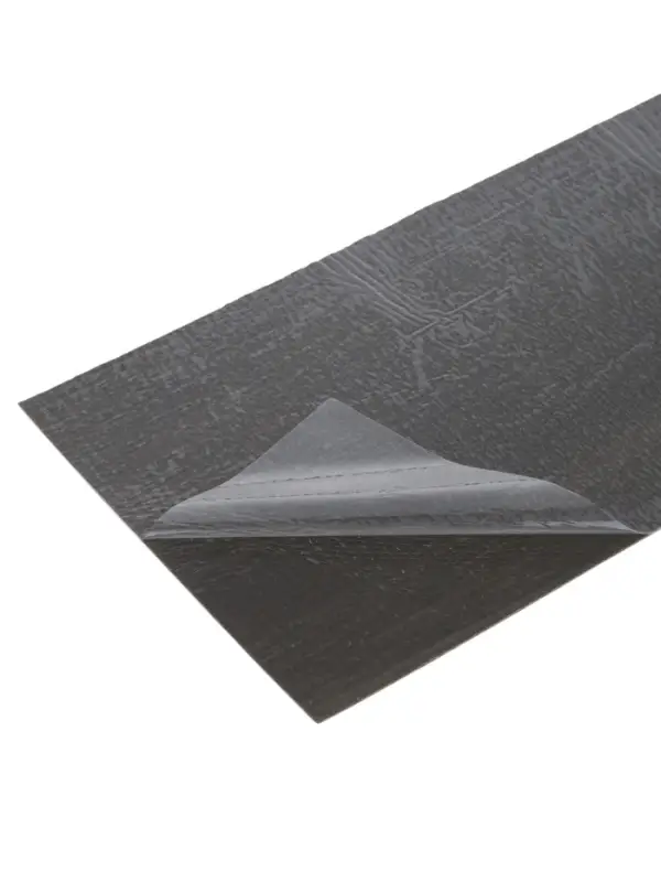 Плитка виниловая самоклеящаяся 91х15 см, авеню