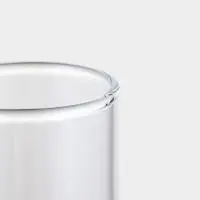 Набор бокалов для шампанского Just for you, 180 мл, 2 шт., 7&times;24 см, стекло, прозрачный