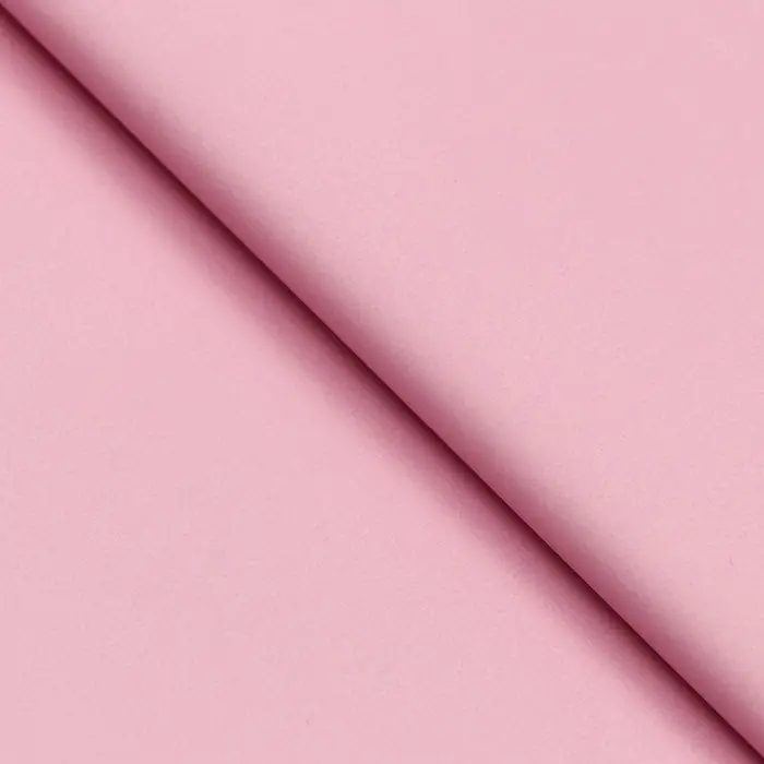 Пленка для цветов тонированная, матовая, серый с розовым, 57 х 57 см, 70 мкм