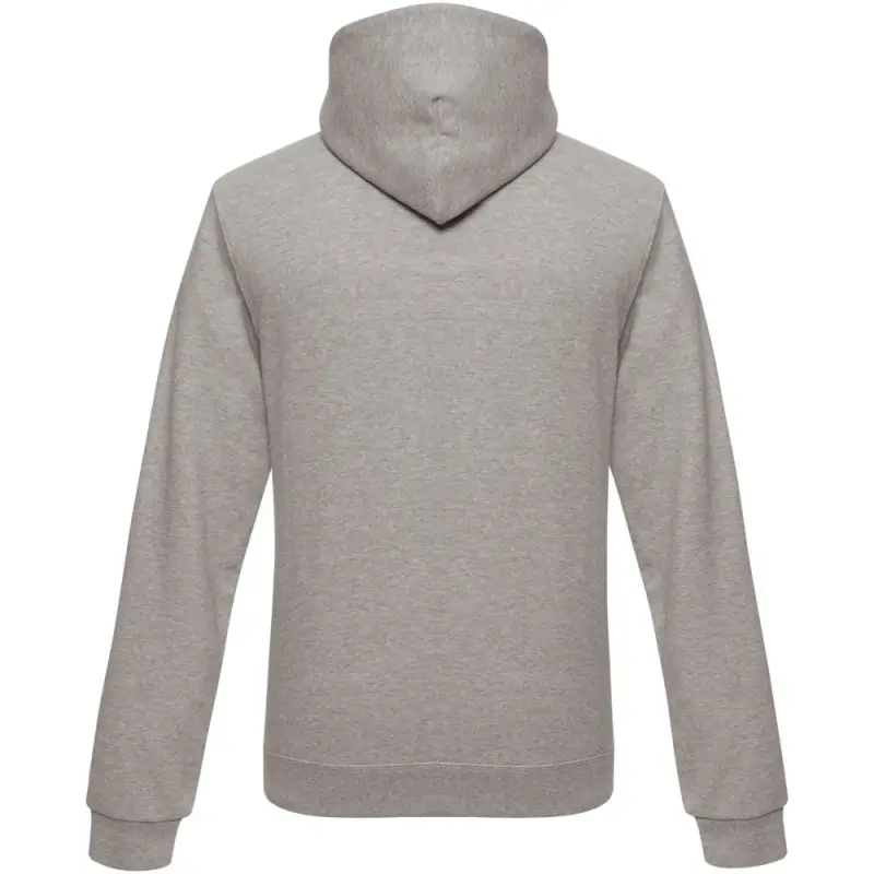 Толстовка ID.003 серый меланж, размер XS Толстовка ID.003 серый меланж, размер XS