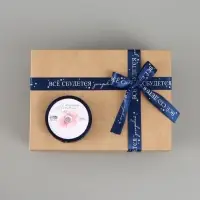 Лента атласная &laquo;Всё сбудется&raquo;, 2 см &times; 5 м