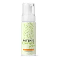Пенка для умывания INTENSE 150 мл. Clean&Green CG8416