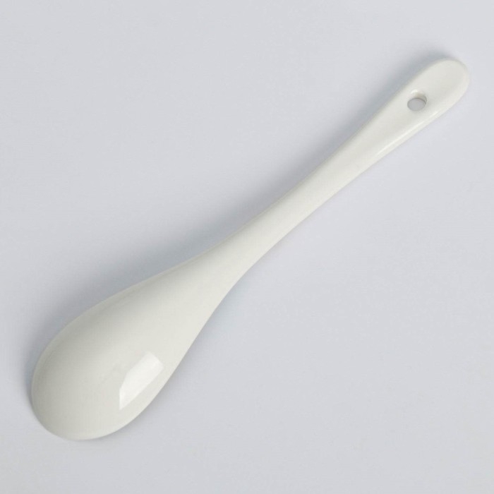 Ложка сувенирная на пасху «ХВ», (хохлома), 2,5 х 13 см Ложка сувенирная на пасху «ХВ», (хохлома), 2,5 х 13 см