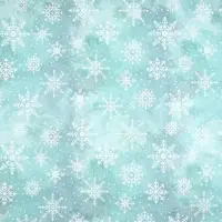 Набор упаковочной бумаги с наклейками, 6 листов, &laquo;Новый год&raquo;, 70&times;100 см