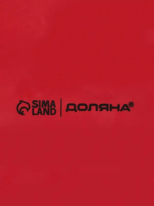 Блинница Доляна «Новогоднее настроение», 23.5×9.7 см, доломит, белая Блинница Доляна «Новогоднее настроение», 23.5×9.7 см, доломит, белая