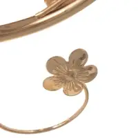 Люстра &laquo;Переливы&raquo; 3&times;40 Вт Е27 золото