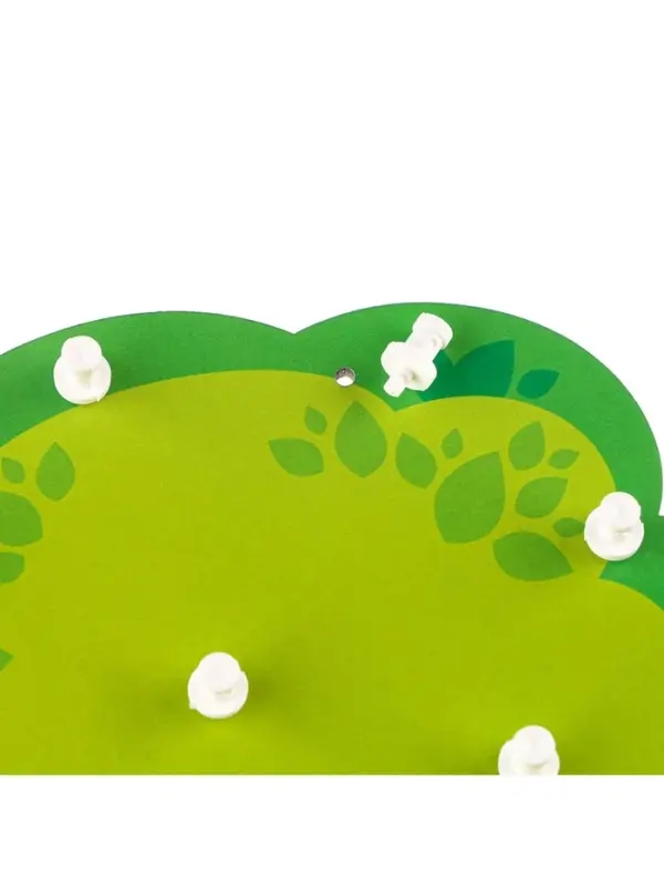 Игрушка с крючками Лесная мастерская &laquo;Лесное дерево&raquo;