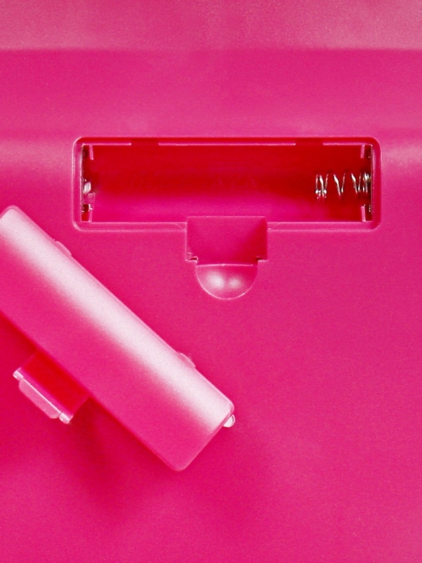 Калькулятор настольный 12-разрядный КК-1200C, белый/бордовый Калькулятор настольный 12-разрядный КК-1200C, белый/бордовый