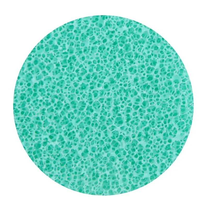 Губки для мытья посуды тм VETTA, 2 шт, 6,5х11,5 см, силикон