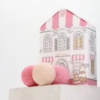 Адвент-календарь "Сказочного наслаждения", 4х120