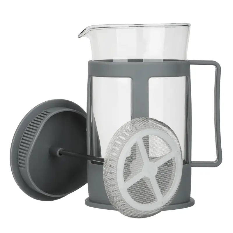 VETTA Амели Френч-пресс 600мл, пластик