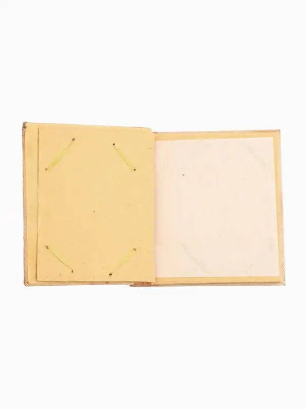 Фотоальбом SUNNY BEACH, 10 листов, 19&times;19&times;2 см