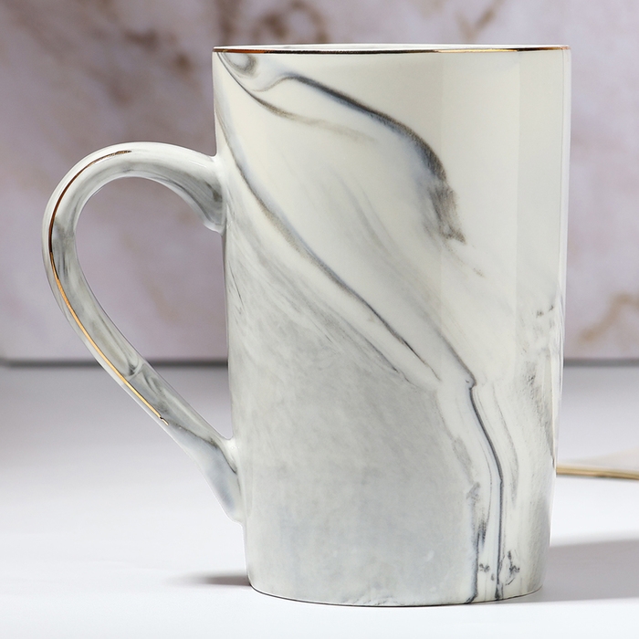 День матери. Кружка керамическая «Любимой маме», 350 мл День матери. Кружка керамическая «Любимой маме», 350 мл