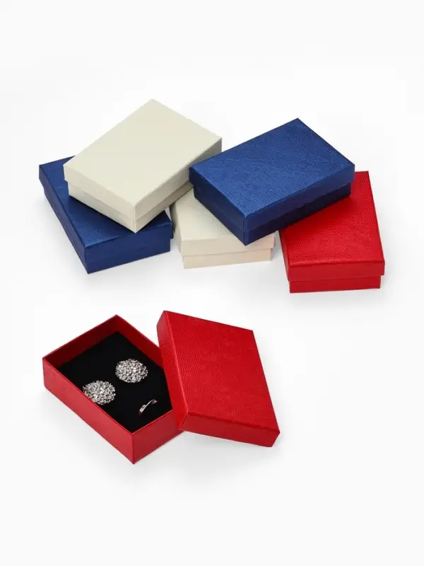 Набор коробочек подарочных 6 шт под набор &laquo;Животный принт&raquo;, 7&times;10 (+ - 1 см), цвет МИКС (5036700)   1