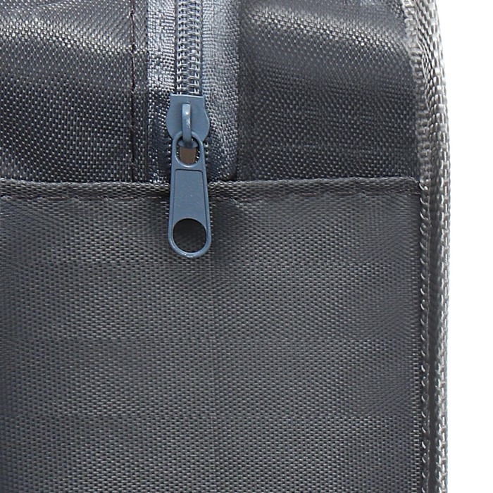 Папка с ручками пластиковая А4 Calligrata "Котёнок", 32,2х25,6х7 см,