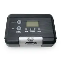 Компрессор автомобильный AVS KE300TL