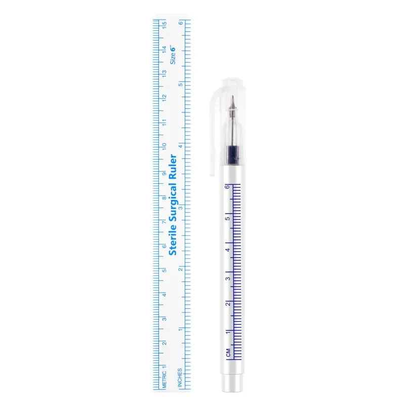 Маркер (хирургический) со стандартным стержнем APEXMED стер. 0614-11-10