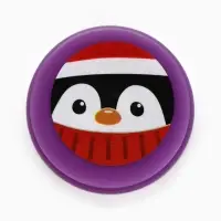 Бальзам для губ, 3 г, аромат ягодного мармелада, URAL LAB