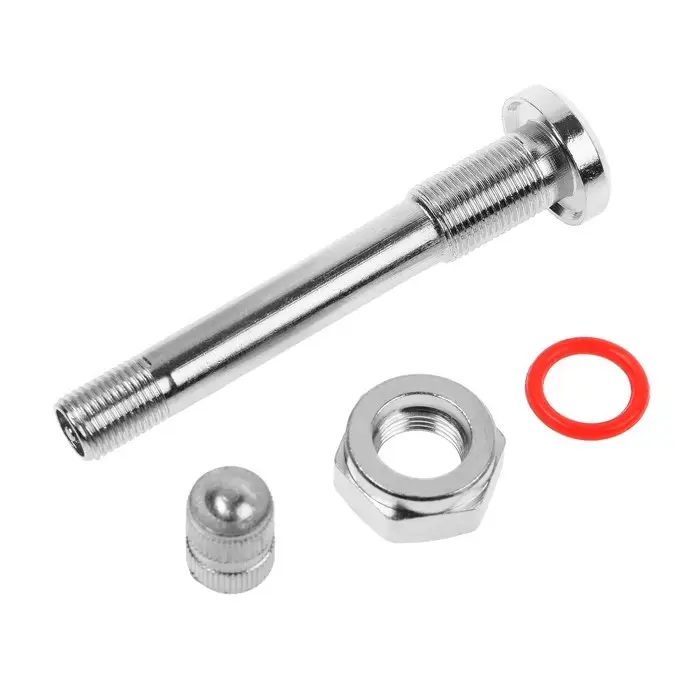 Вентиль TR-543 грузовой, набор 2 шт Вентиль TR-543 грузовой, набор 2 шт