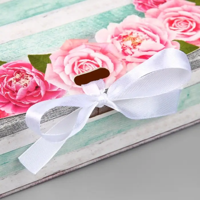 Коробка подарочная складная, упаковка, «Тебе», 16.5 х 12 х 5 см Коробка подарочная складная, упаковка, «Тебе», 16.5 х 12 х 5 см