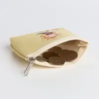 Кошелёк детский &laquo;Феи&raquo;, маленький, монетница, МИКС