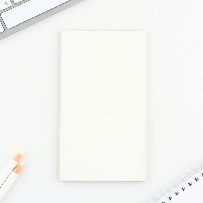 Планер с отрывными листами, 50 листов «с 23 февраля. Кот»