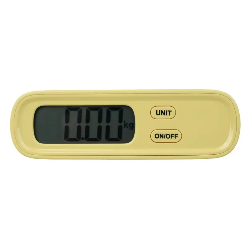 Безмен электронный тм VETTA, макс. нагрузка 50кг