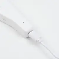 Умный когтерез для животных, с пилкой, LED фонарём и контейнером для когтей, на аккумуляторе