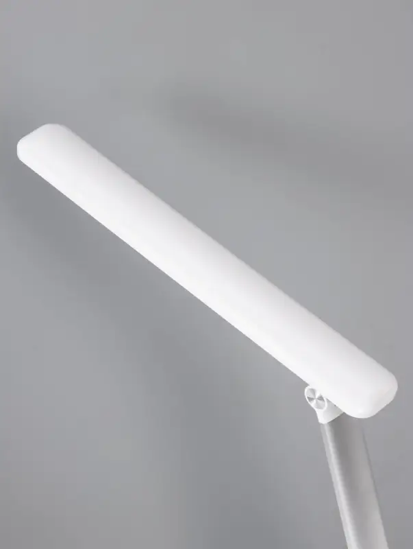 Лампа настольная СТАРТ CT111, LED, 6 Вт, 4100К, 28.5&times;11&times;38.5 см, белая