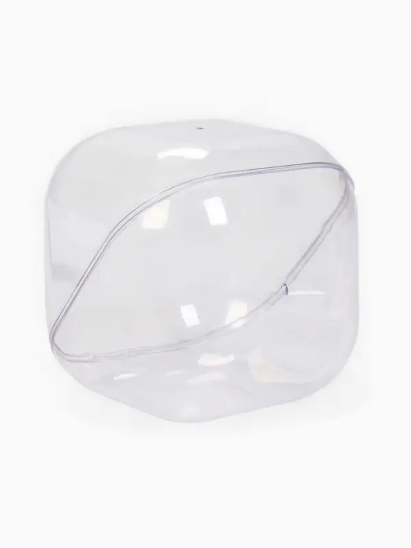 Дисплей CUBE, 20.2&times;20.8&times;20.8 см