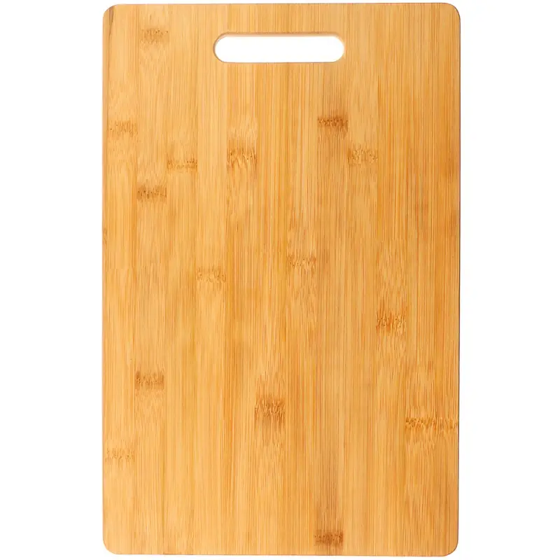 VETTA Гринвуд Доска разделочная бамбук, 38х25х1,0см