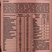 Витаминно-минеральный комплекс для женщин Vitamuno Pro, 60 капсул
