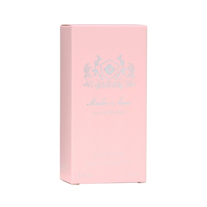 Туалетная вода женская Maiden Anna de Parfumes, 75 мл Туалетная вода женская Maiden Anna de Parfumes, 75 мл