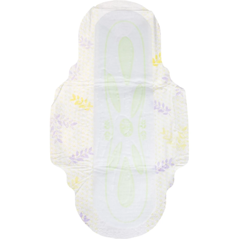 Прокладки женские NATURELLA UltraMaxi с аром. ромашки Single 8 шт/уп