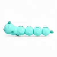 Игрушка заводная &laquo;Гусеничка&raquo;, зелёный