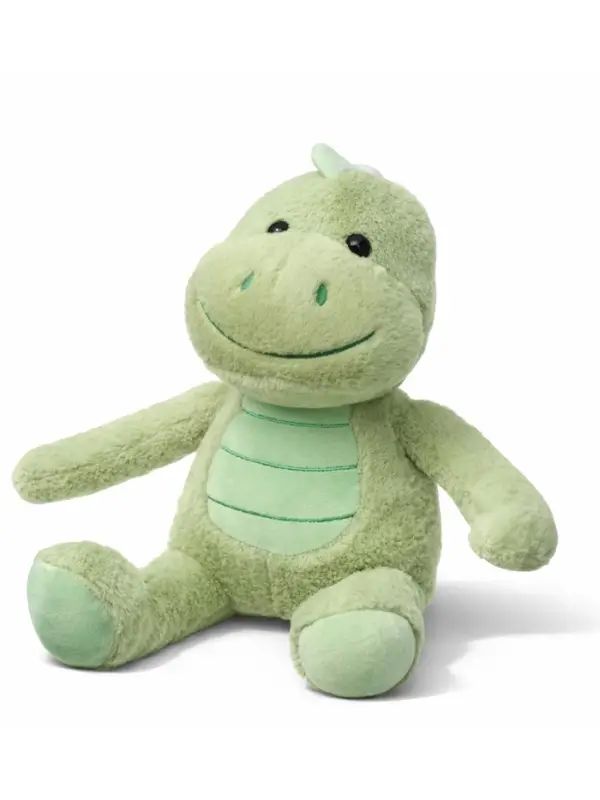 Мягкая игрушка &laquo;Дино&raquo;, 37 см
