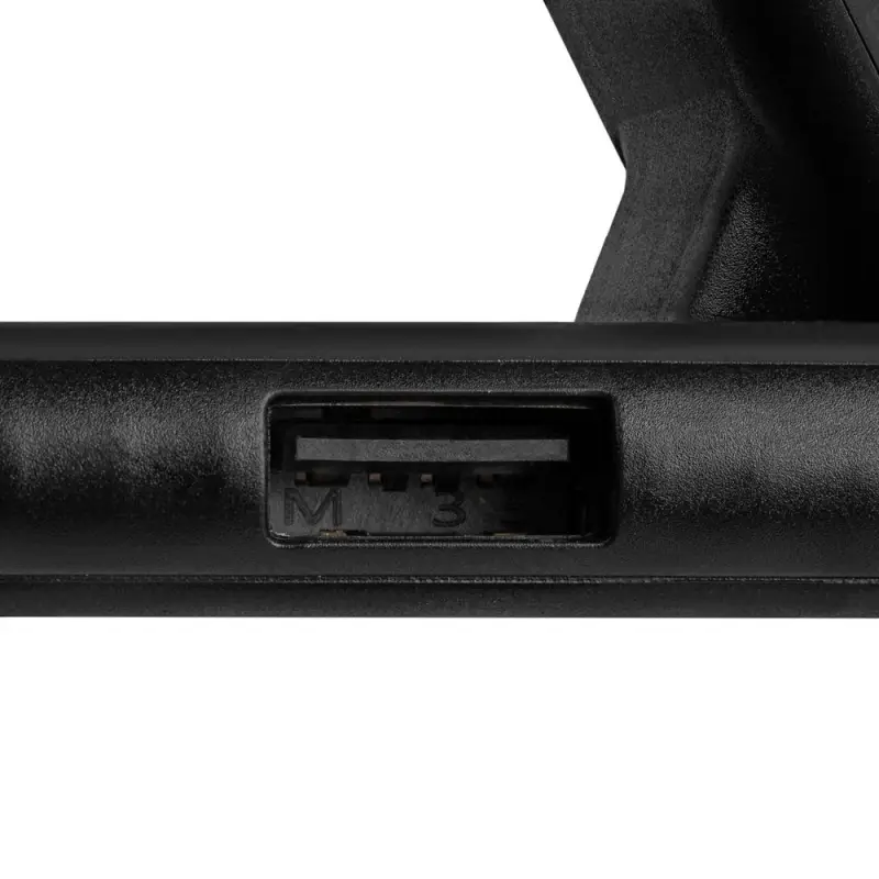 Зарядная станция Smart Nest, черная Зарядная станция Smart Nest, черная