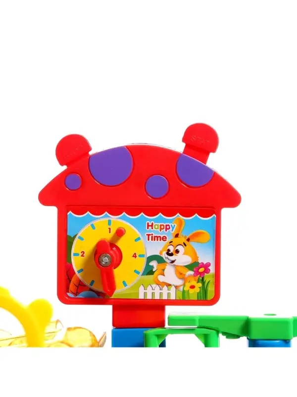 Настольная игра на логику &laquo;Весёлые лабиринты&raquo;, 3+