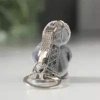 Брелок "Лакомый кусочек" маленький, 3,9см