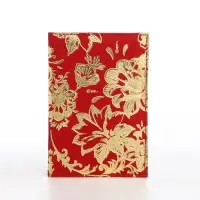 Обложка для паспорта, цвет красный Обложка для паспорта, цвет красный