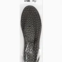 Стельки (EVA) массаж универс 41-46р-р 28,5см (пара) пакет SS