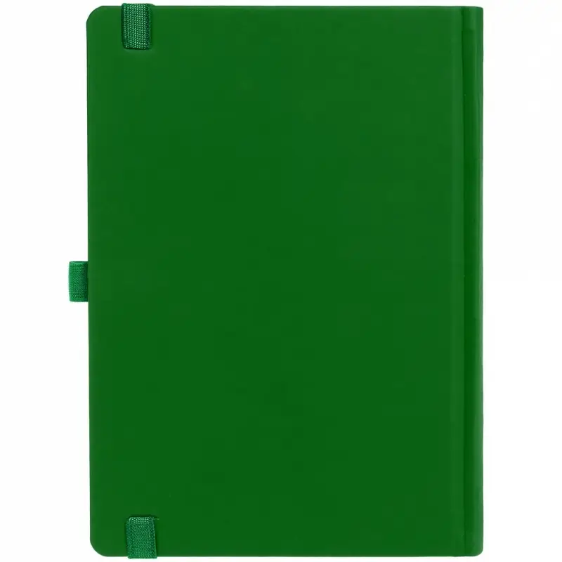 Ежедневник Favor, недатированный, ярко-зеленый Ежедневник Favor, недатированный, ярко-зеленый