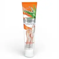 Крем для ступней B.J. интенсивный, смягчающий, 125 мл